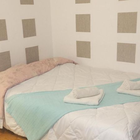 Apartman Gana Altina Lux Belgrade Luaran gambar