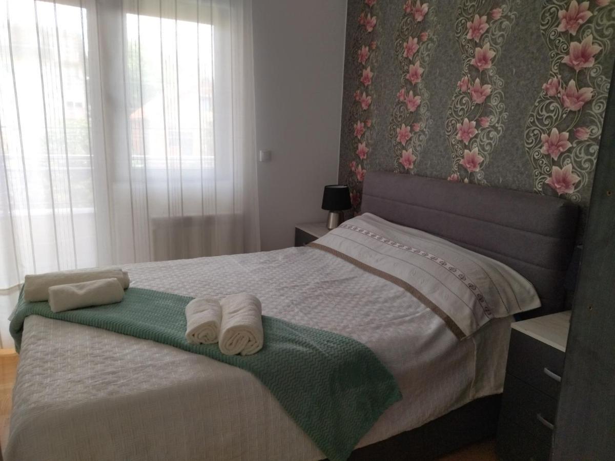 Apartman Gana Altina Lux Belgrade Luaran gambar