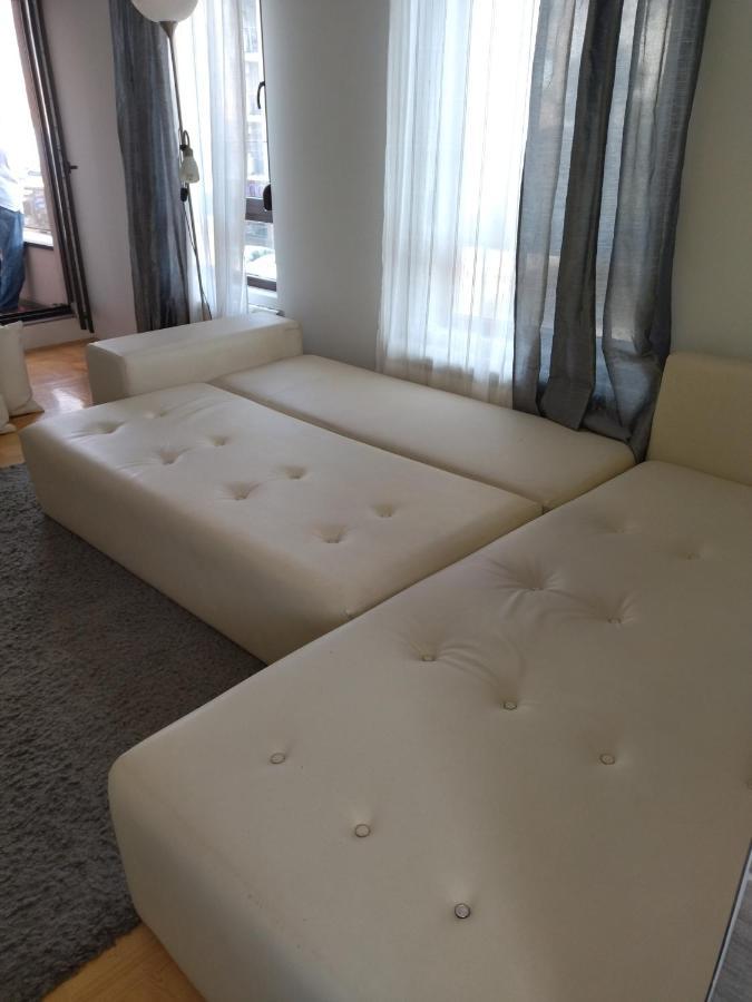 Apartman Gana Altina Lux Belgrade Luaran gambar
