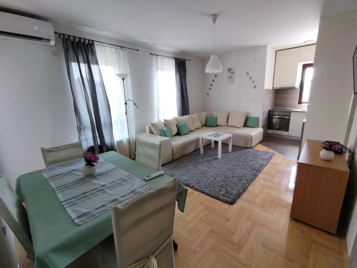 Apartman Gana Altina Lux Belgrade Luaran gambar