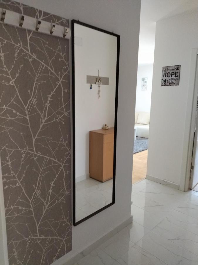 Apartman Gana Altina Lux Belgrade Luaran gambar