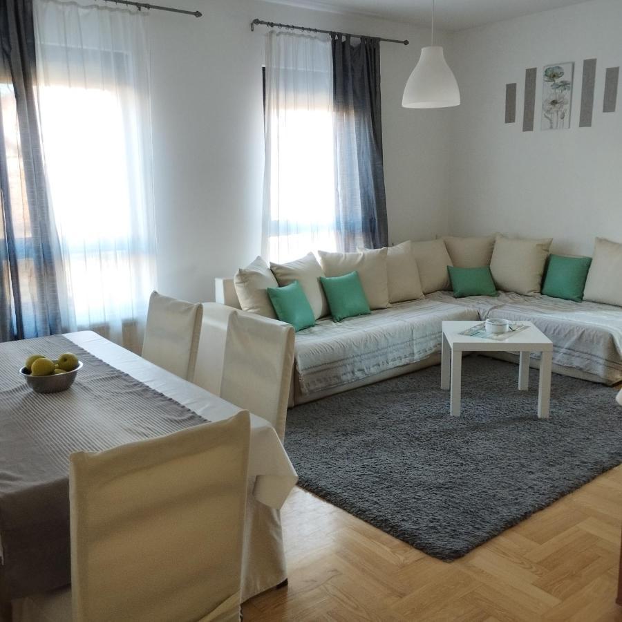Apartman Gana Altina Lux Belgrade Luaran gambar