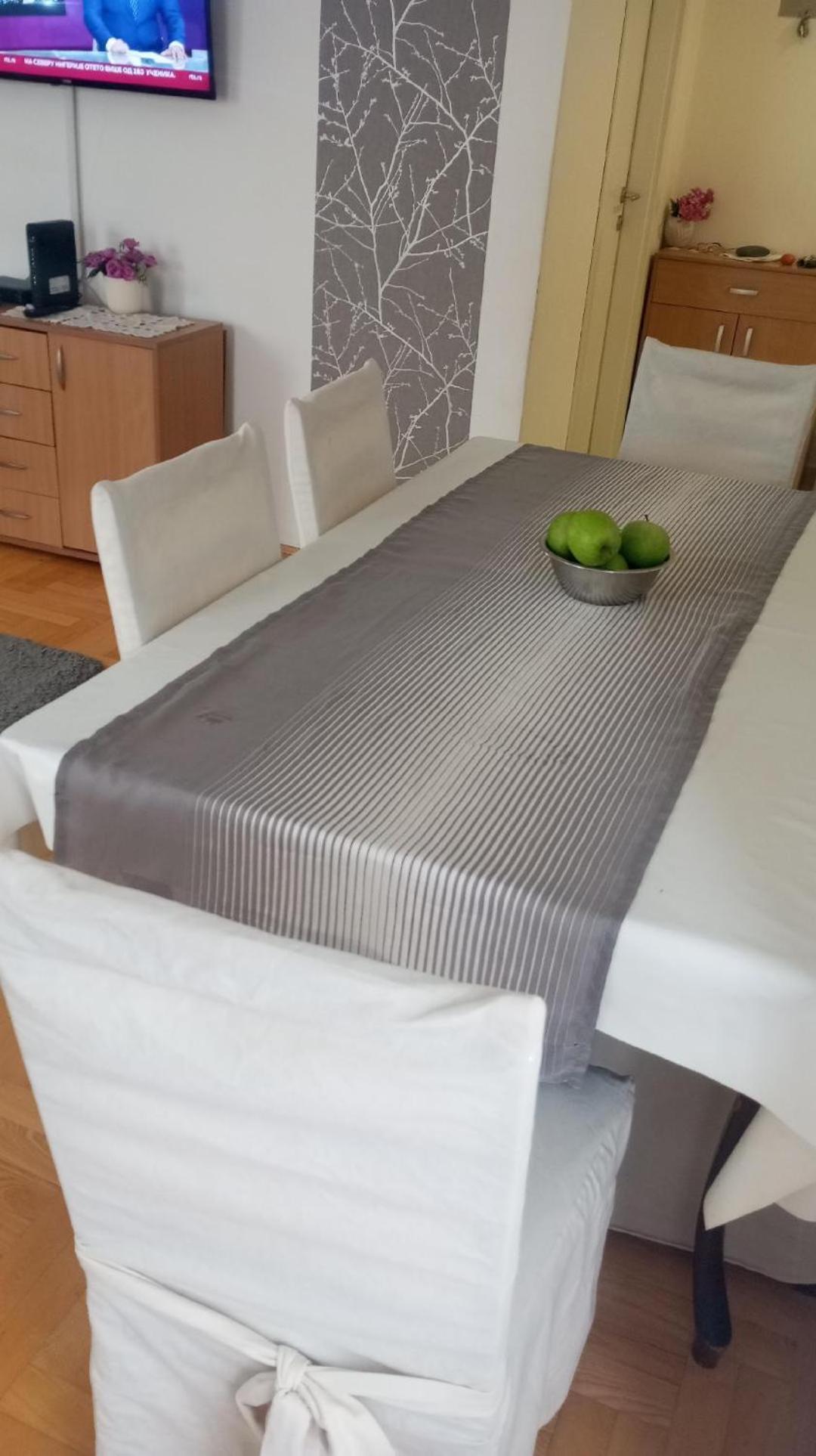 Apartman Gana Altina Lux Belgrade Luaran gambar