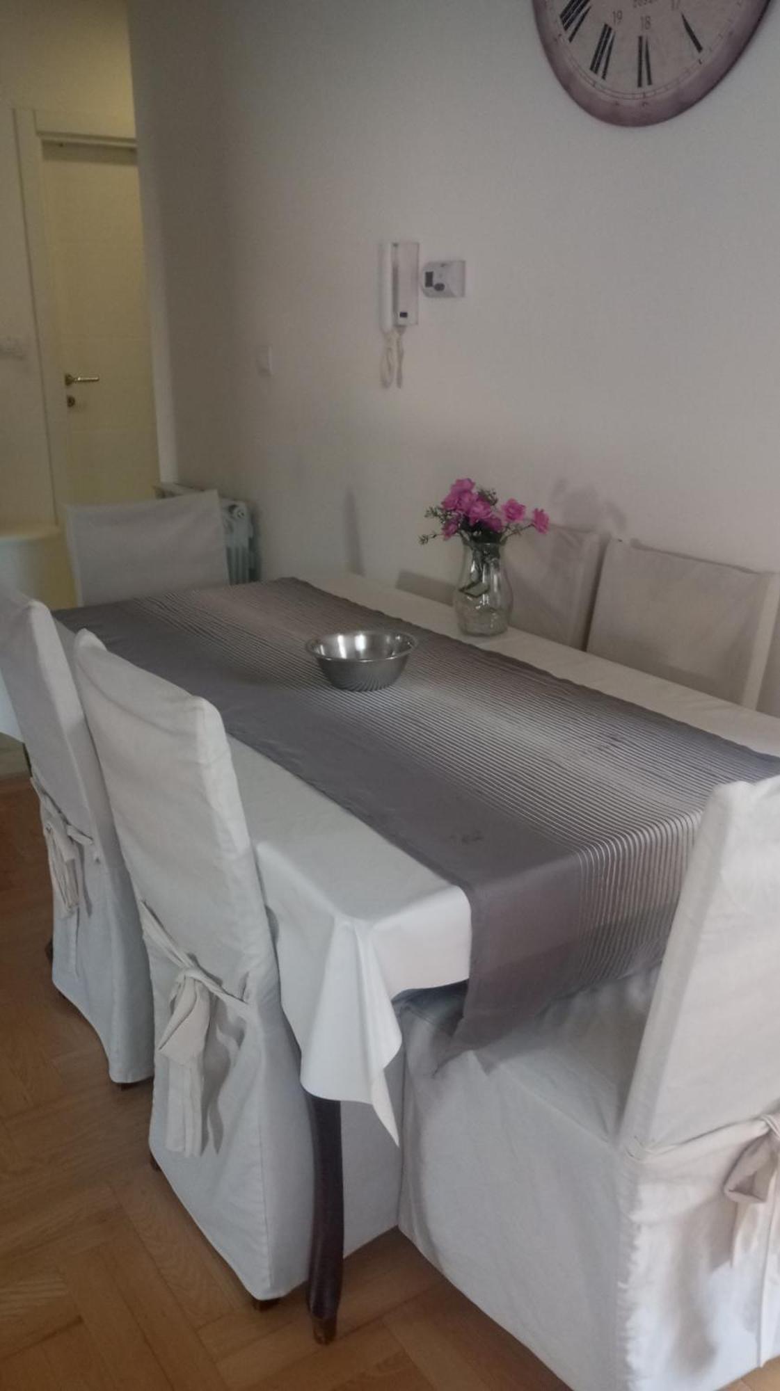 Apartman Gana Altina Lux Belgrade Luaran gambar