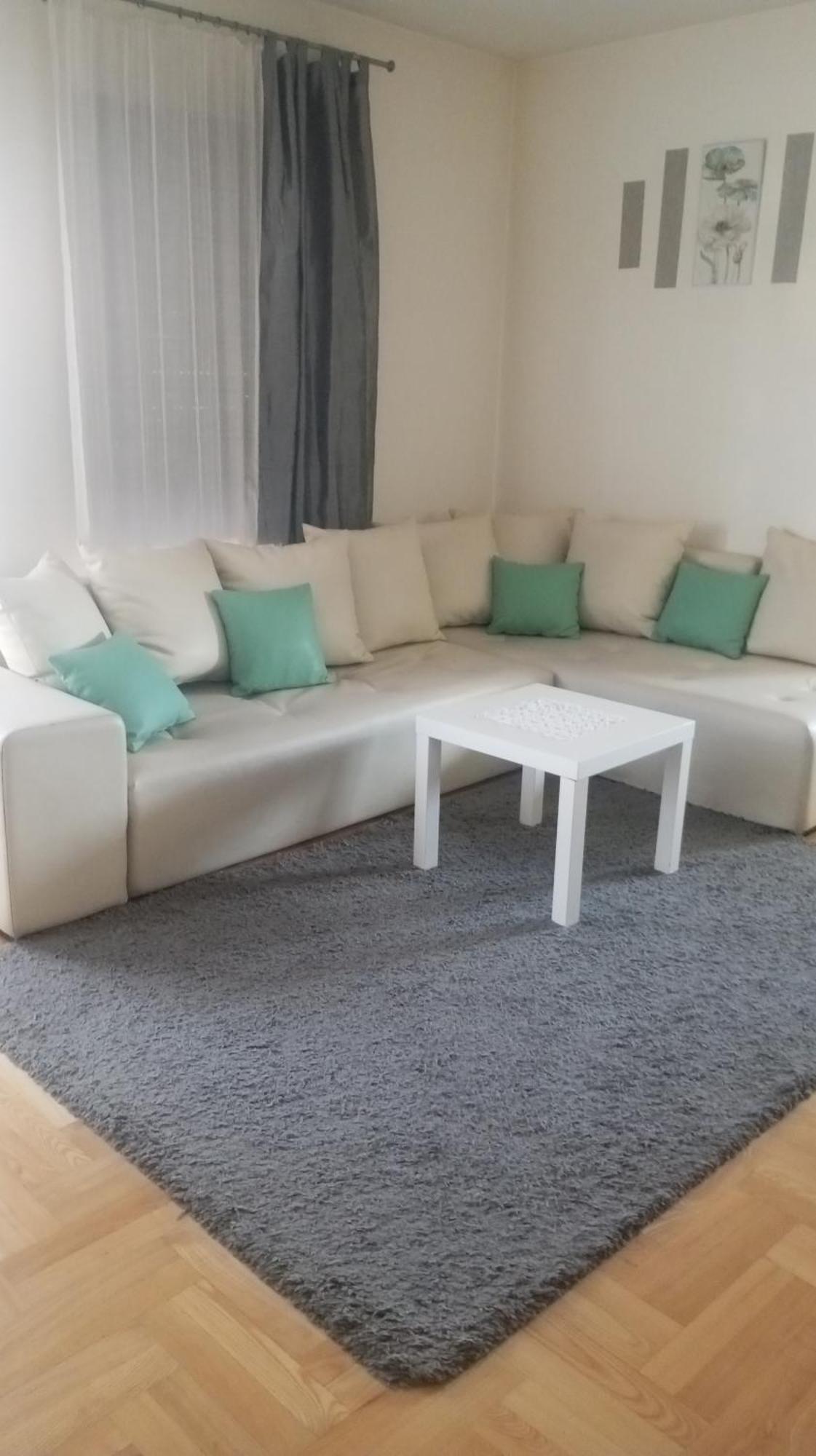 Apartman Gana Altina Lux Belgrade Luaran gambar