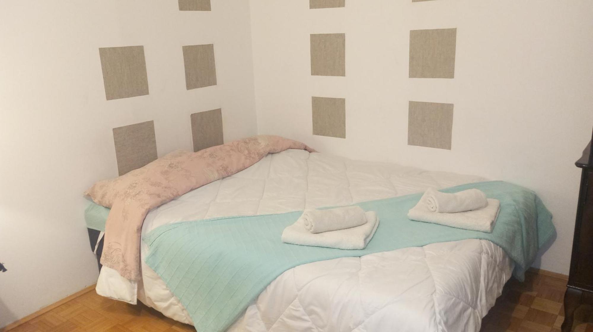 Apartman Gana Altina Lux Belgrade Luaran gambar