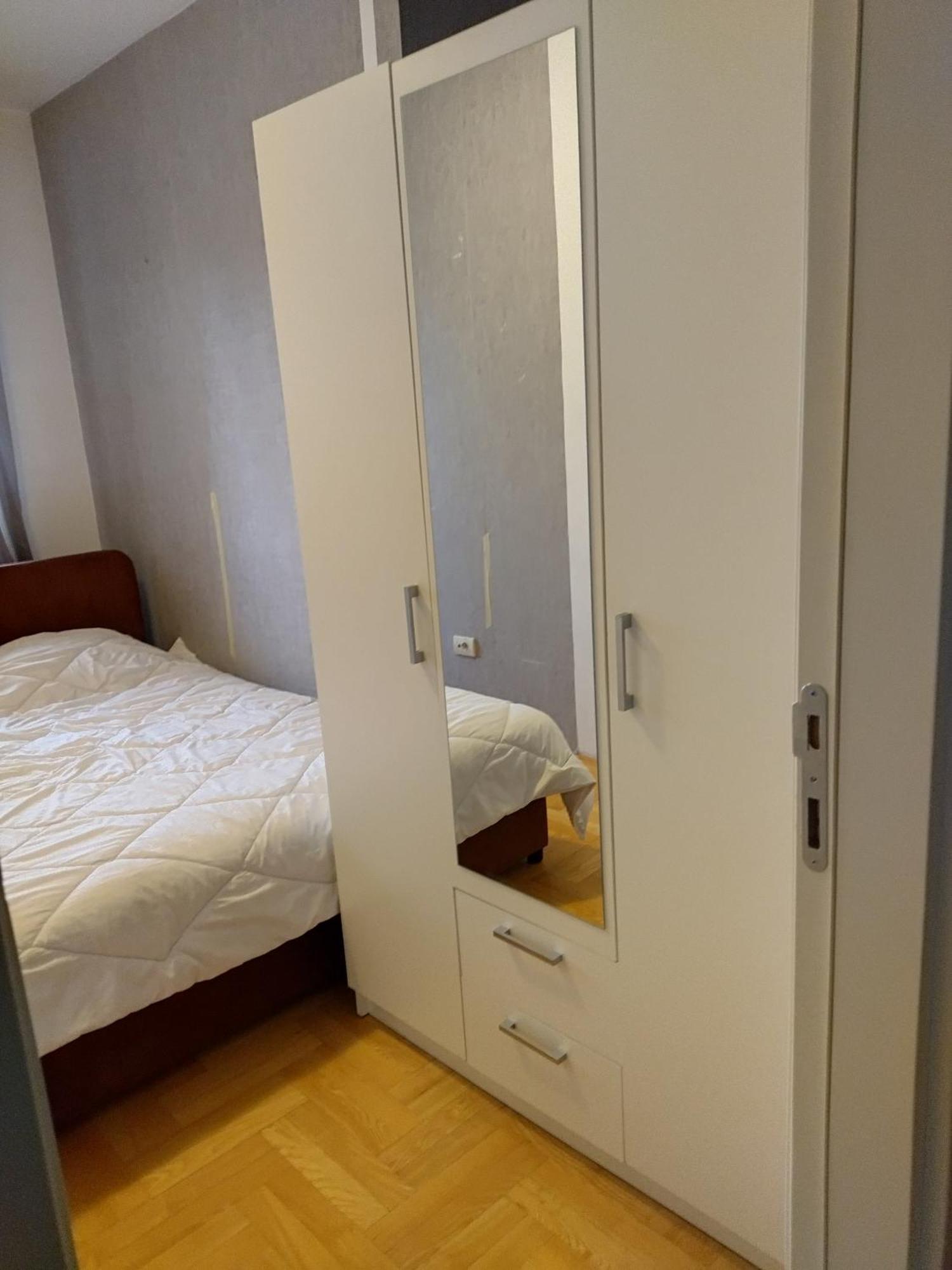 Apartman Gana Altina Lux Belgrade Luaran gambar