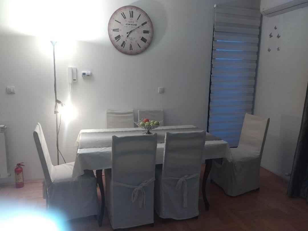 Apartman Gana Altina Lux Belgrade Luaran gambar