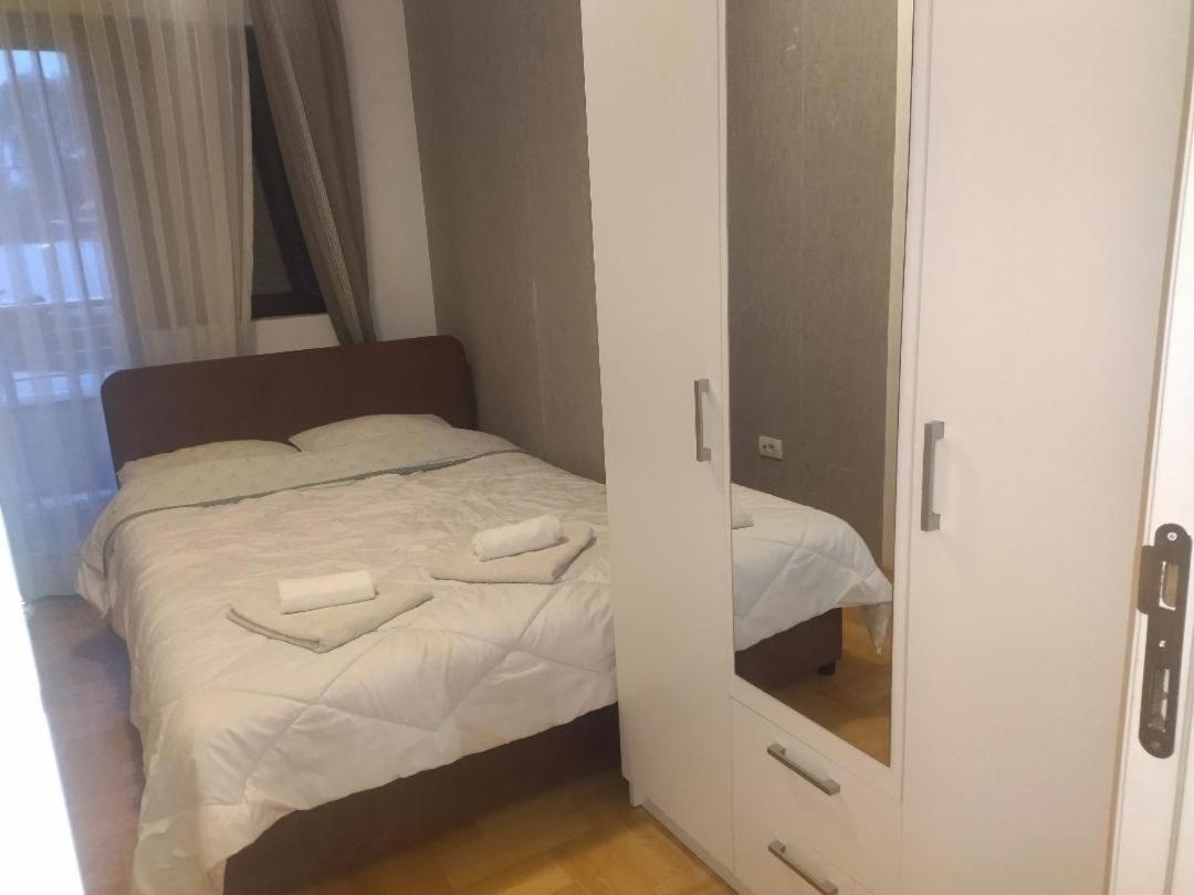 Apartman Gana Altina Lux Belgrade Luaran gambar