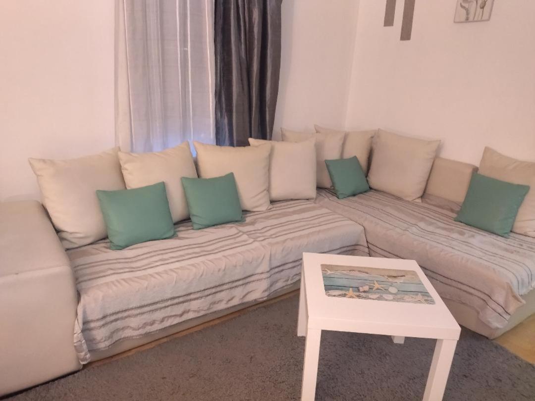 Apartman Gana Altina Lux Belgrade Luaran gambar