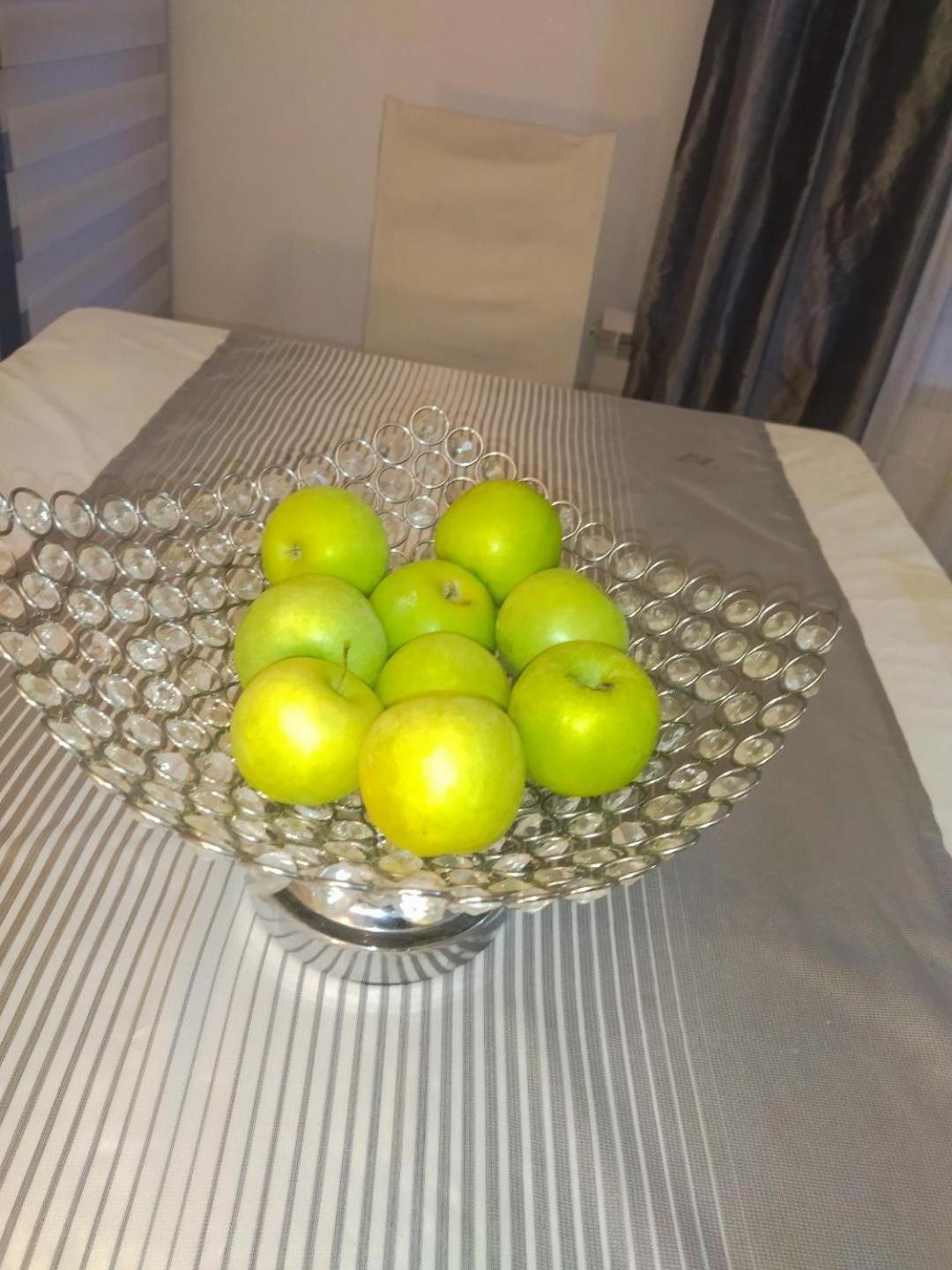 Apartman Gana Altina Lux Belgrade Luaran gambar